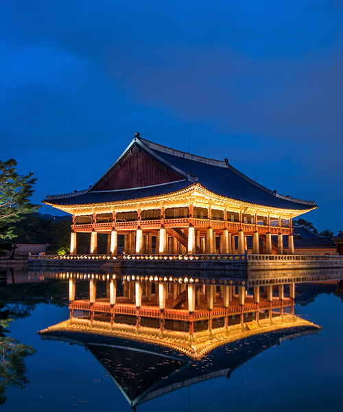 South Korea